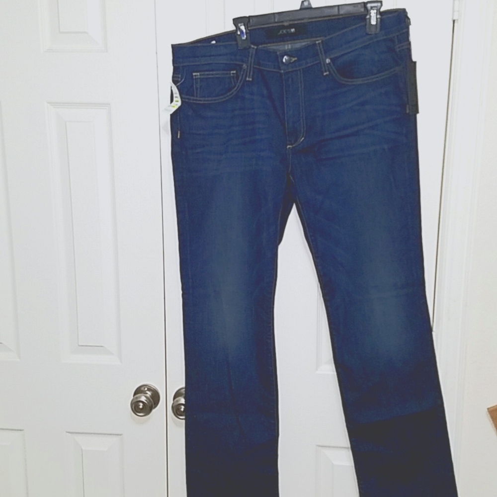 Men's or Unisex Jos's denim jeans size 36